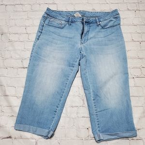 faded glory jeans rn 57116